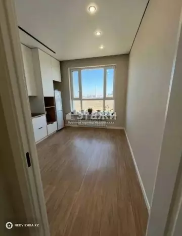 2-комнатная квартира, этаж 8 из 16, 64 м²