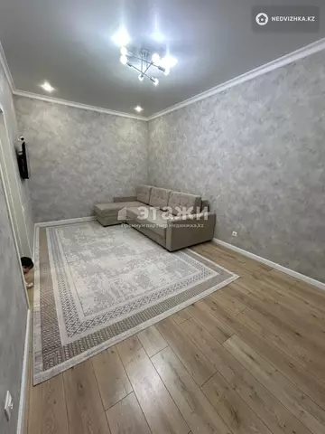 2-комнатная квартира, этаж 10 из 10, 57 м²