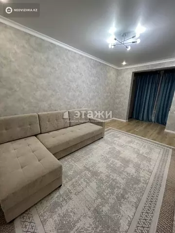 2-комнатная квартира, этаж 10 из 10, 57 м²