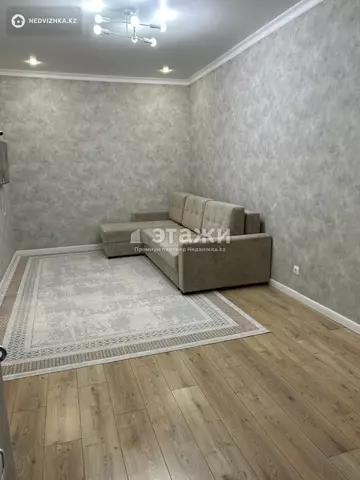 2-комнатная квартира, этаж 10 из 10, 57 м²