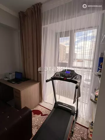 3-комнатная квартира, этаж 2 из 8, 108 м²