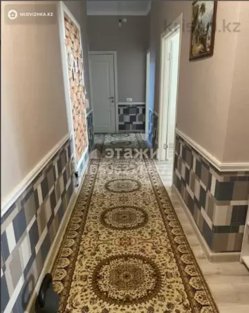 3-комнатная квартира, этаж 8 из 13, 98 м²