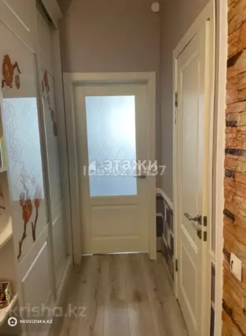 3-комнатная квартира, этаж 8 из 13, 98 м²