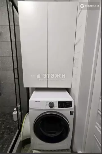 3-комнатная квартира, этаж 2 из 6, 84 м²