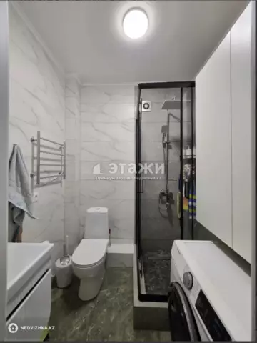 3-комнатная квартира, этаж 2 из 6, 84 м²