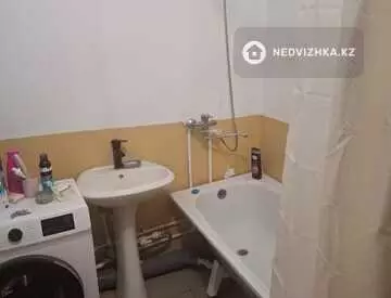 1-комнатная квартира, этаж 3 из 16, 38 м²