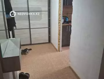 1-комнатная квартира, этаж 3 из 16, 38 м²