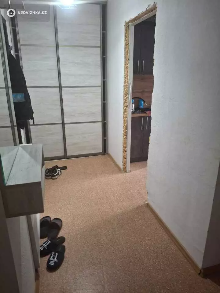 37.7 м², 1-комнатная квартира, этаж 3 из 16, 38 м², изображение - 1