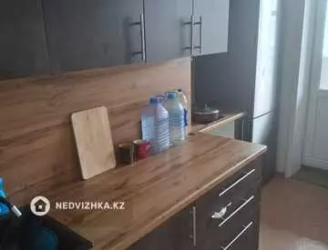 1-комнатная квартира, этаж 3 из 16, 38 м²