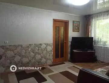 2-комнатная квартира, этаж 1 из 5, 44 м²