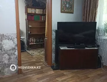 2-комнатная квартира, этаж 1 из 5, 44 м²