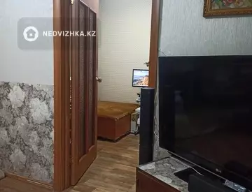 2-комнатная квартира, этаж 1 из 5, 44 м²