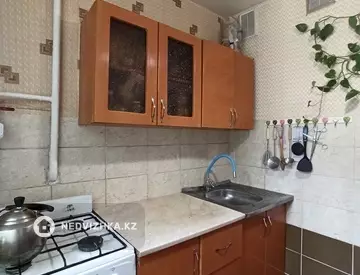 44.5 м², 2-комнатная квартира, этаж 1 из 5, 44 м², изображение - 5