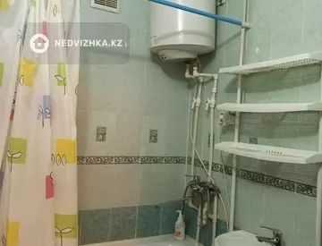 44.5 м², 2-комнатная квартира, этаж 1 из 5, 44 м², изображение - 7