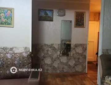 44.5 м², 2-комнатная квартира, этаж 1 из 5, 44 м², изображение - 6