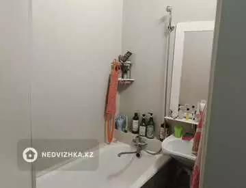 Подселение, 20 м², на длительный срок
