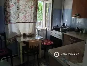 Подселение, 20 м², на длительный срок