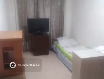 Подселение, 20 м², на длительный срок