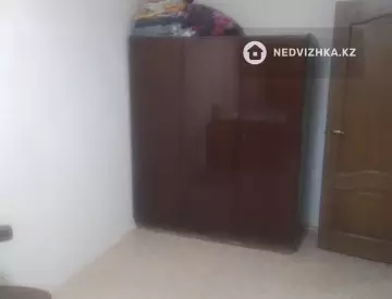 Подселение, 20 м², на длительный срок