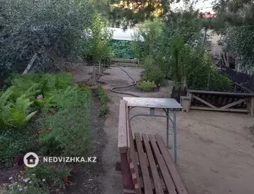 2-комнатная часть дома, 5 соток, 51 м²