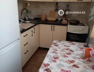 51 м², 2-комнатная часть дома, 5 соток, 51 м², изображение - 4
