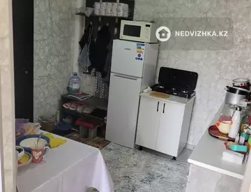 1-комнатная квартира, этаж 4 из 5, 22 м²