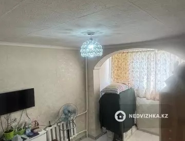1-комнатная квартира, этаж 4 из 5, 22 м²