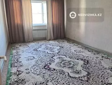 2-комнатная квартира, этаж 8 из 9, 66 м²