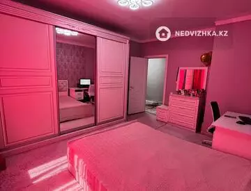 2-комнатная квартира, этаж 8 из 9, 66 м²