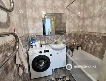 66 м², 2-комнатная квартира, этаж 8 из 9, 66 м², изображение - 4