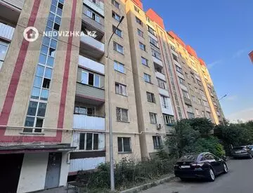 66 м², 2-комнатная квартира, этаж 8 из 9, 66 м², изображение - 6