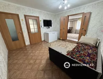 4-комнатный дом, 5 соток, 92 м²