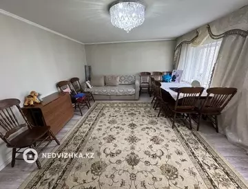 4-комнатный дом, 5 соток, 92 м²