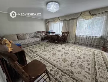 4-комнатный дом, 5 соток, 92 м²