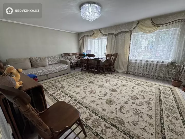 92 м², 4-комнатный дом, 5 соток, 92 м², изображение - 1