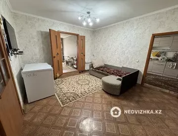 4-комнатный дом, 5 соток, 92 м²