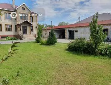 4-комнатный дом, 10 соток, 270 м²