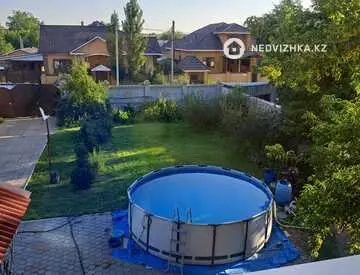 270 м², 4-комнатный дом, 10 соток, 270 м², изображение - 19