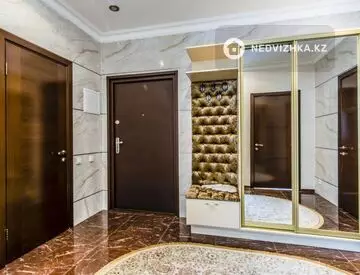 100 м², 2-комнатная квартира, этаж 26 из 30, 100 м², посуточно, изображение - 5