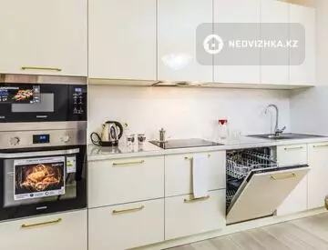 100 м², 2-комнатная квартира, этаж 26 из 30, 100 м², посуточно, изображение - 4