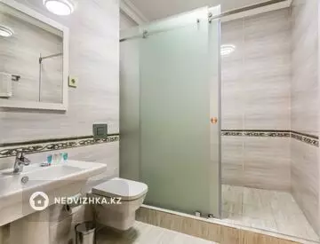 100 м², 2-комнатная квартира, этаж 26 из 30, 100 м², посуточно, изображение - 6