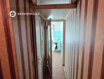 33 м², 1-комнатная квартира, этаж 4 из 5, 33 м², изображение - 5
