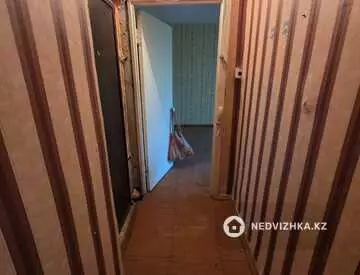 33 м², 1-комнатная квартира, этаж 4 из 5, 33 м², изображение - 6