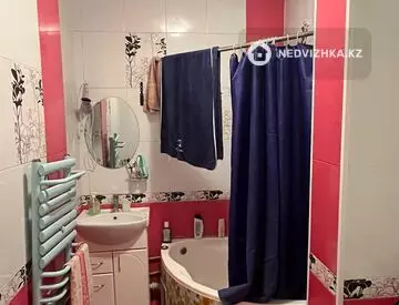5-комнатная квартира, этаж 1 из 5, 89 м²