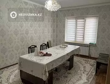 5-комнатная квартира, этаж 1 из 5, 89 м²