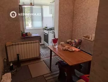 5-комнатная квартира, этаж 1 из 5, 89 м²