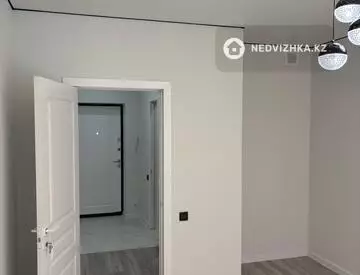 44 м², 2-комнатная квартира, этаж 13 из 14, 44 м², изображение - 4