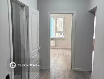 2-комнатная квартира, этаж 13 из 14, 44 м²