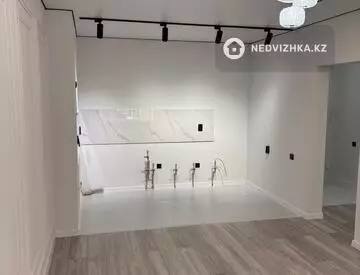 2-комнатная квартира, этаж 13 из 14, 44 м²