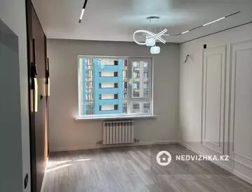 44 м², 2-комнатная квартира, этаж 13 из 14, 44 м², изображение - 13